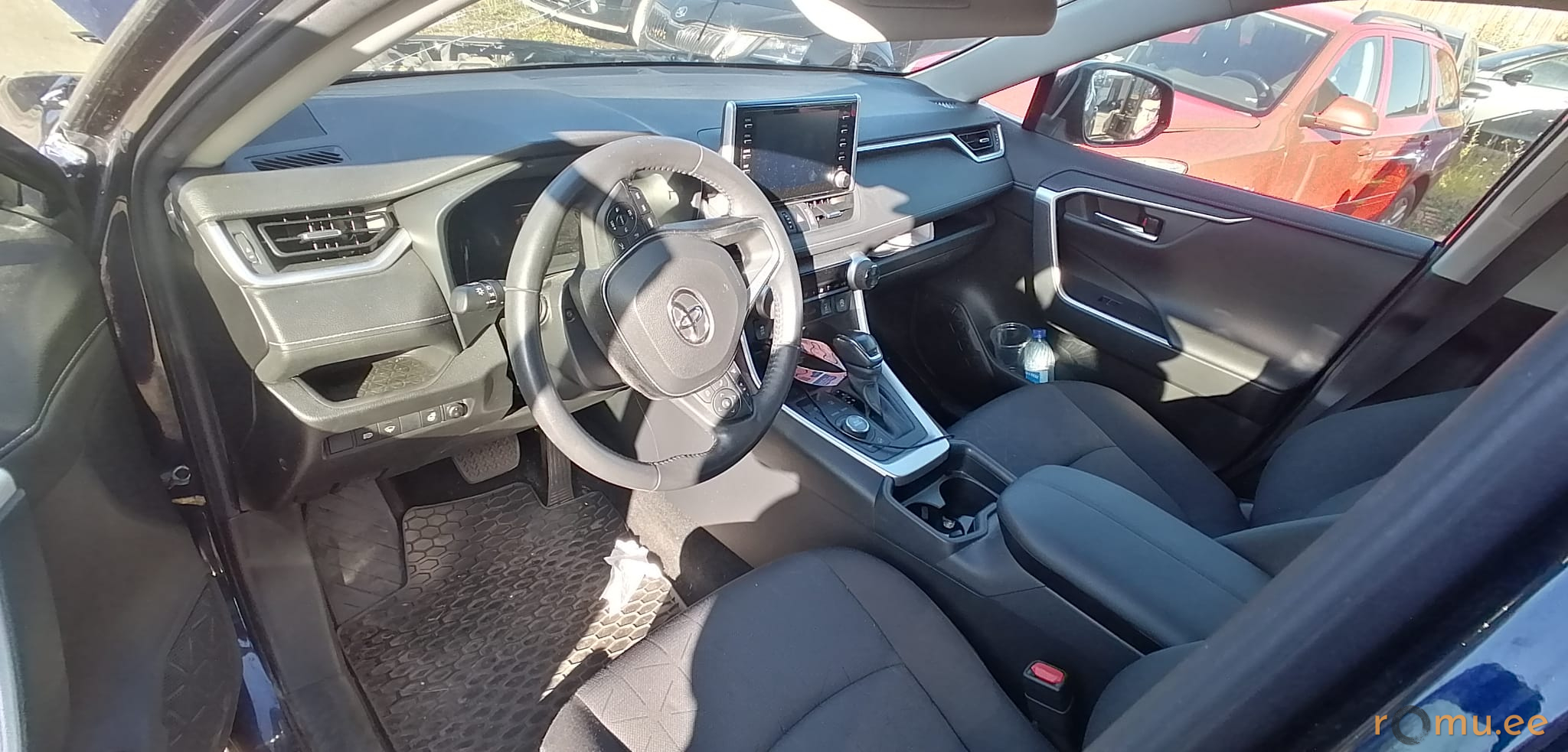 Toyota Rav4 (2020) - Image 7