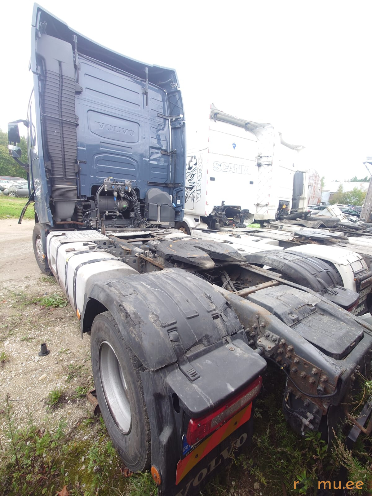 Volvo FH (2015) - Image 3