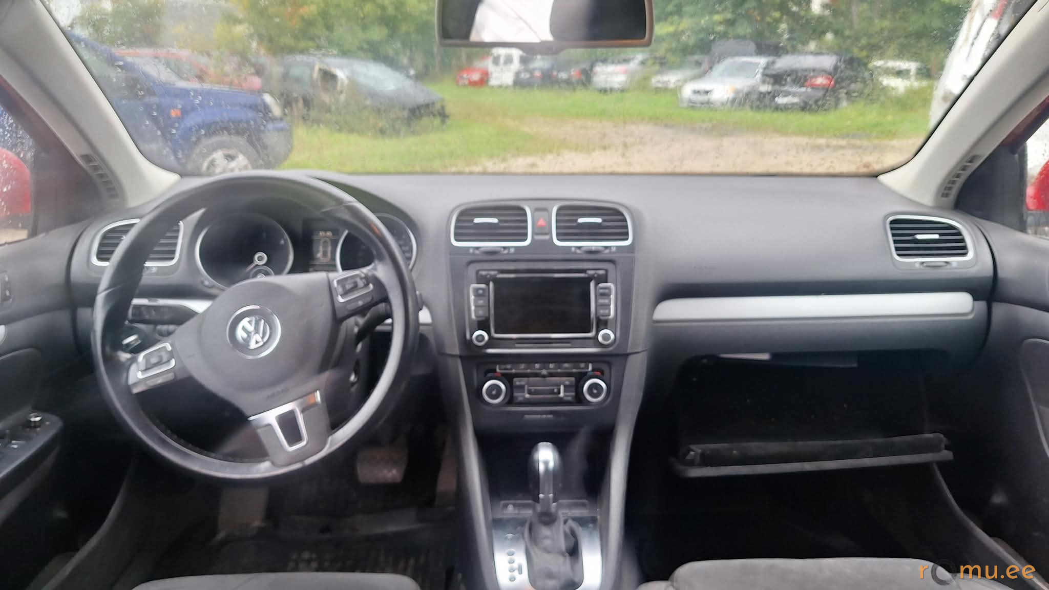 Volkswagen Golf (2011) - Image 6