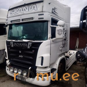 Scania R 420 LA4X2MEB (2004)
