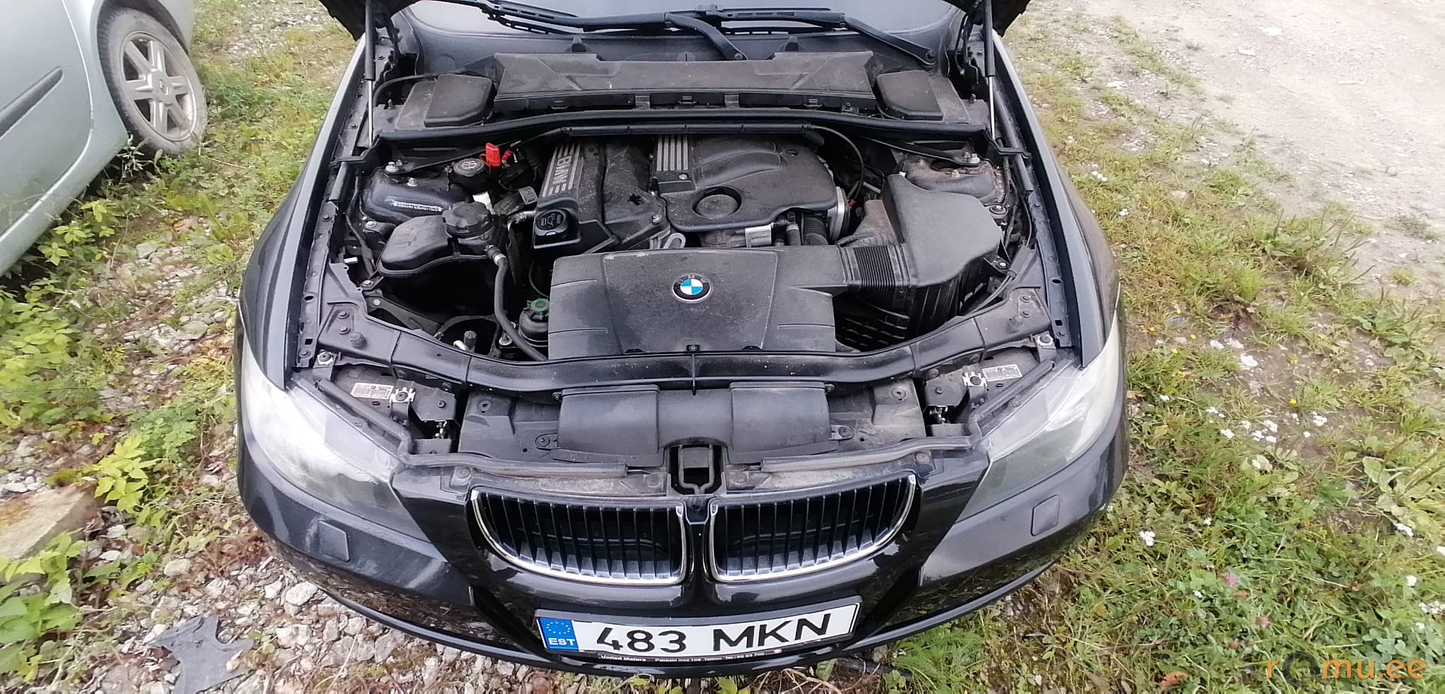 BMW 320i (2007) - Image 6
