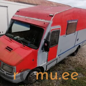 Iveco Fiat 35.10 (1986)