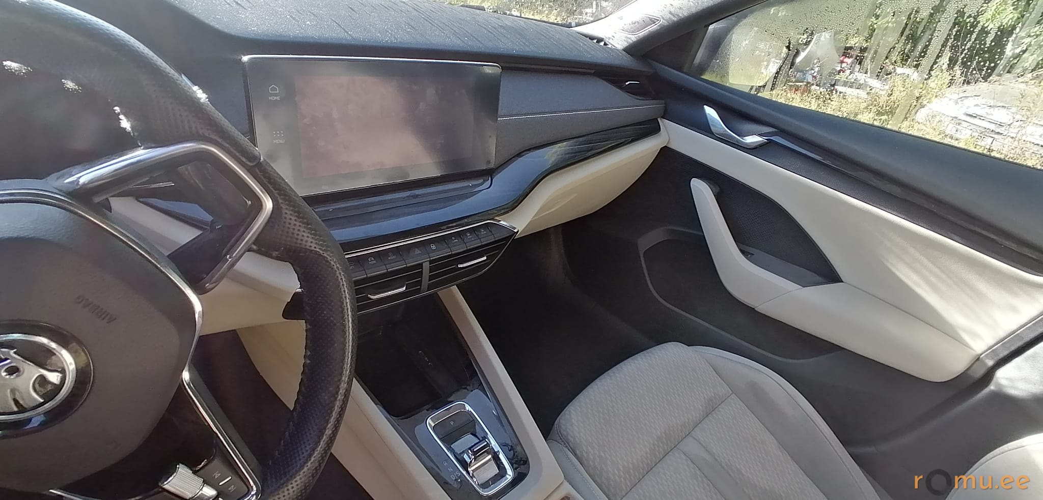 Skoda Octavia (2022) - Image 7