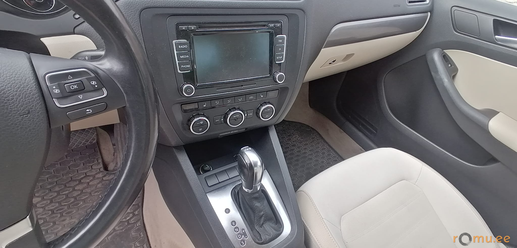 Volkswagen Jetta (2012) - Image 7