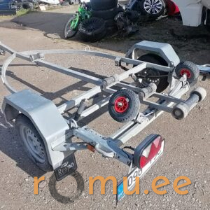 Respo 750V501L199 (2013)