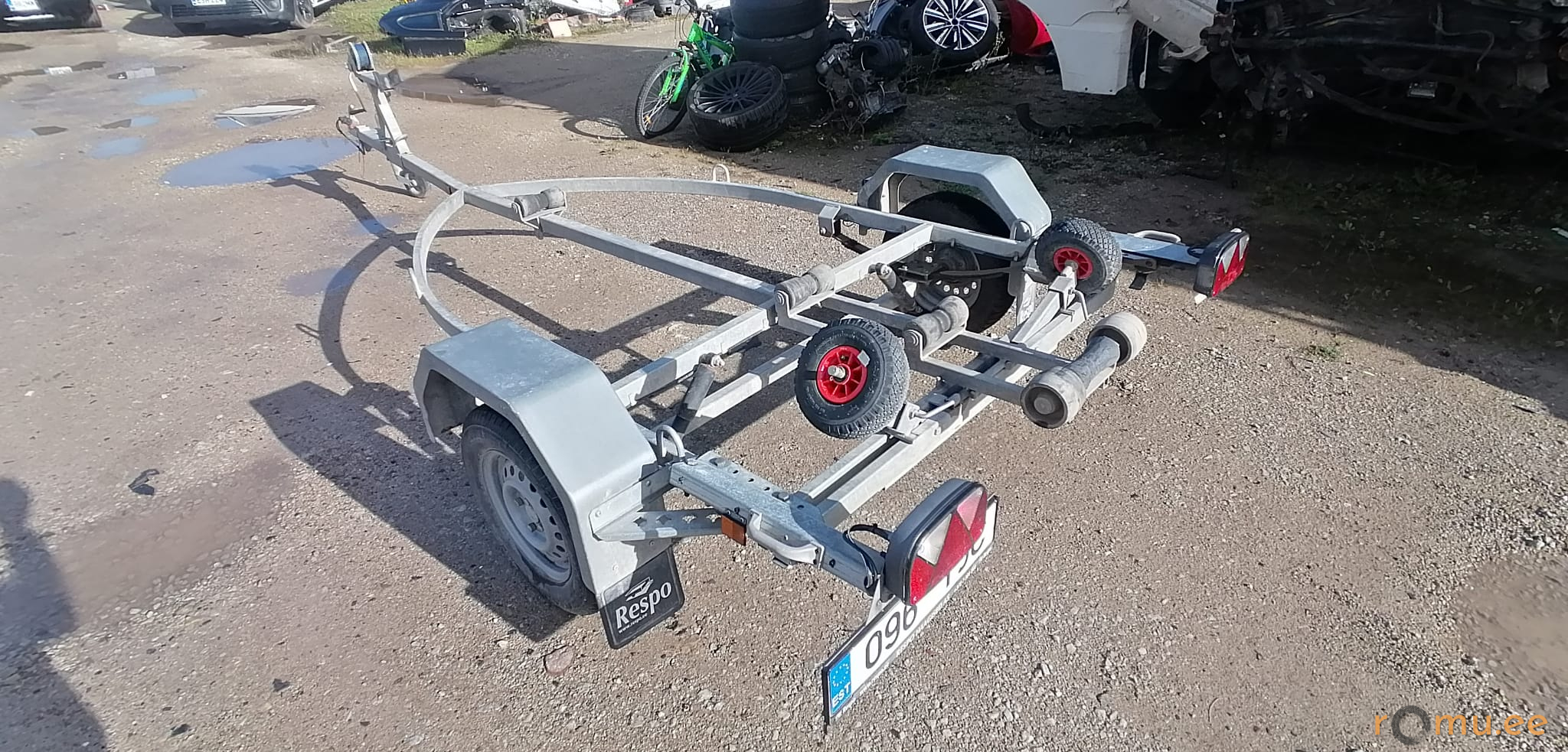 Respo 750V501L199 (2013)