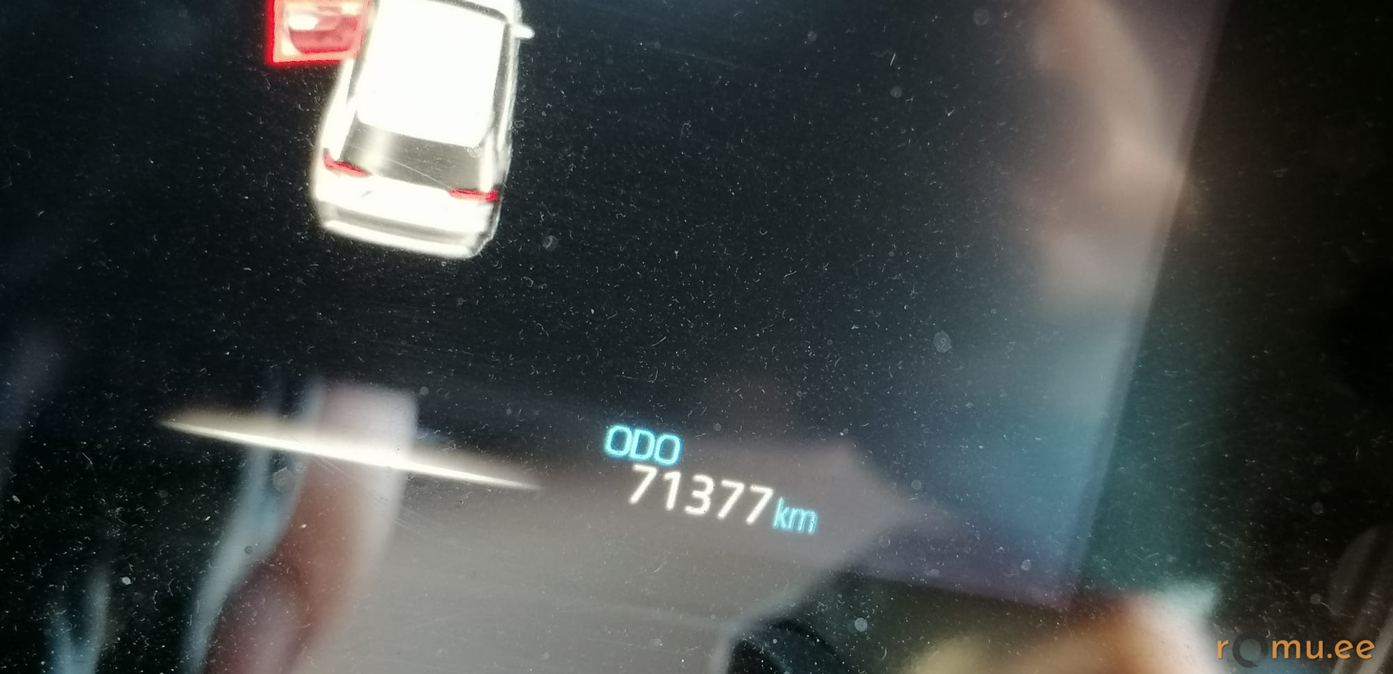Toyota Rav4 (2020) - Image 9