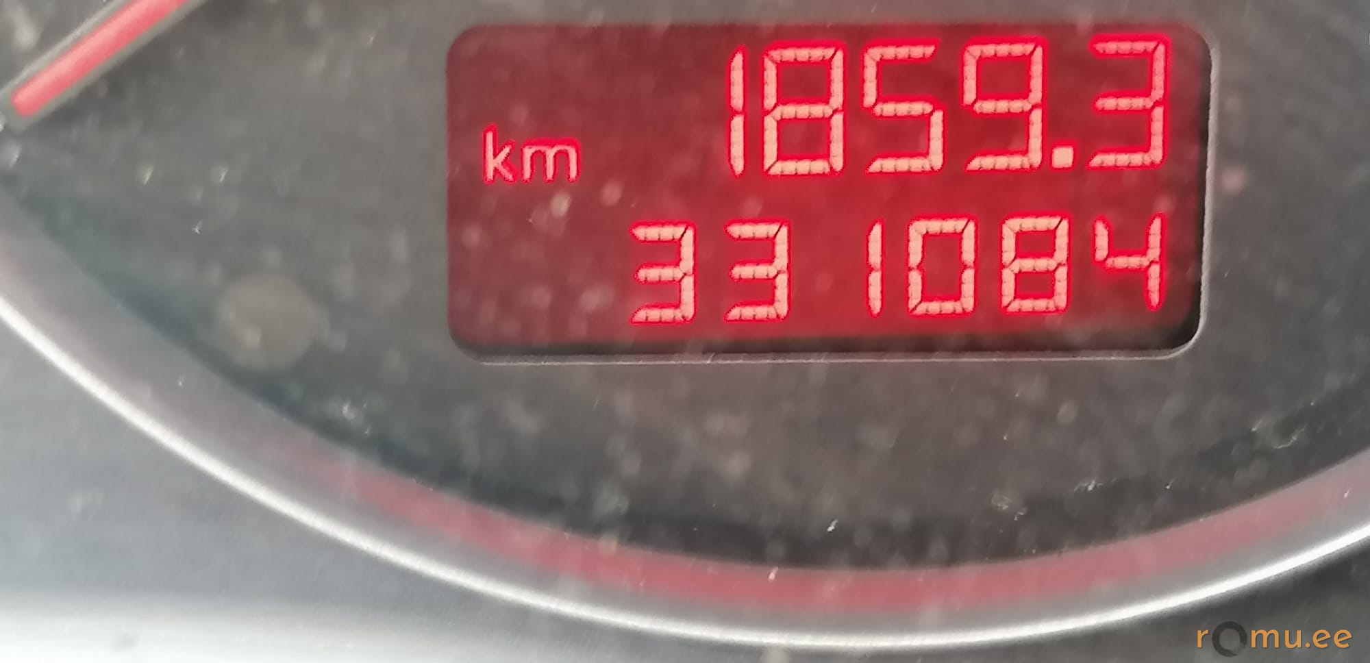 Audi A4 Avant (2004) - Image 8