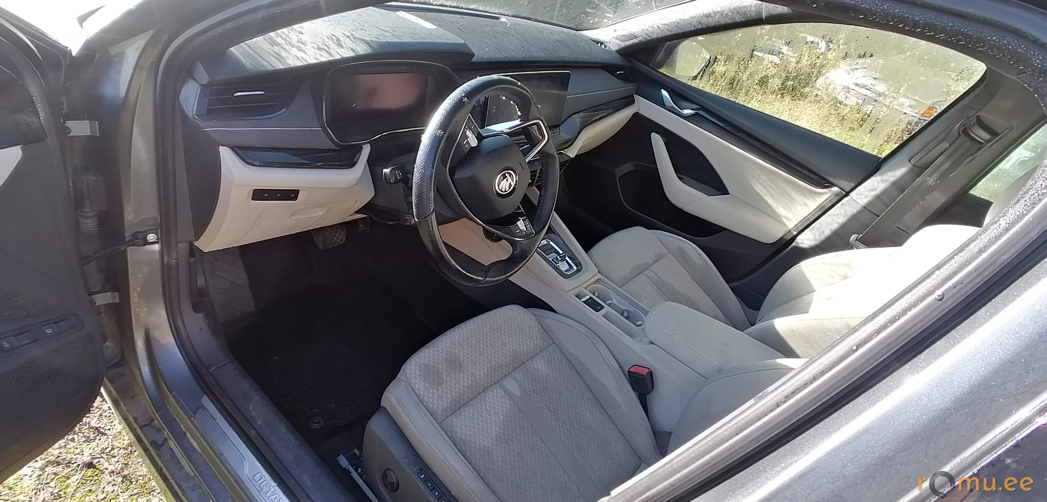 Skoda Octavia (2022) - Image 6