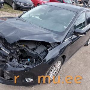 Ford Focus (2013)
