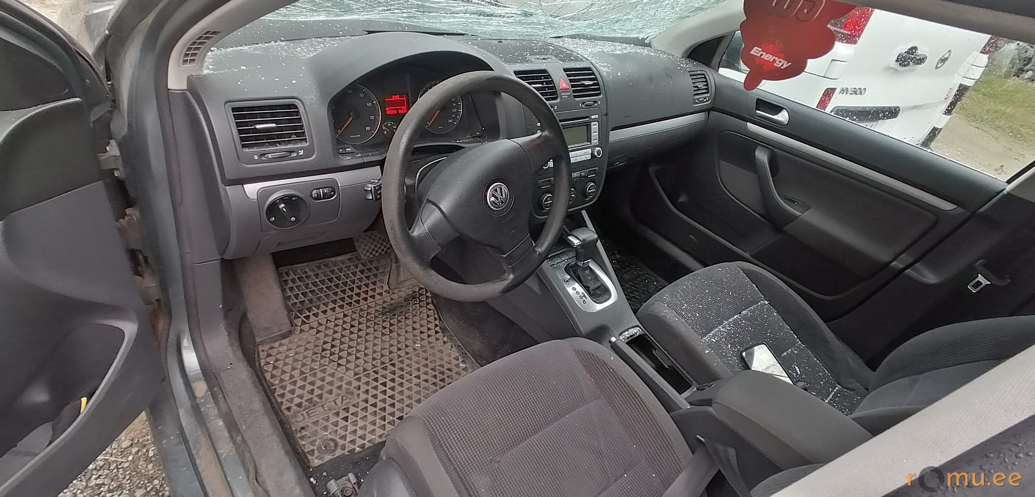 Volkswagen Jetta (2007) - Image 7