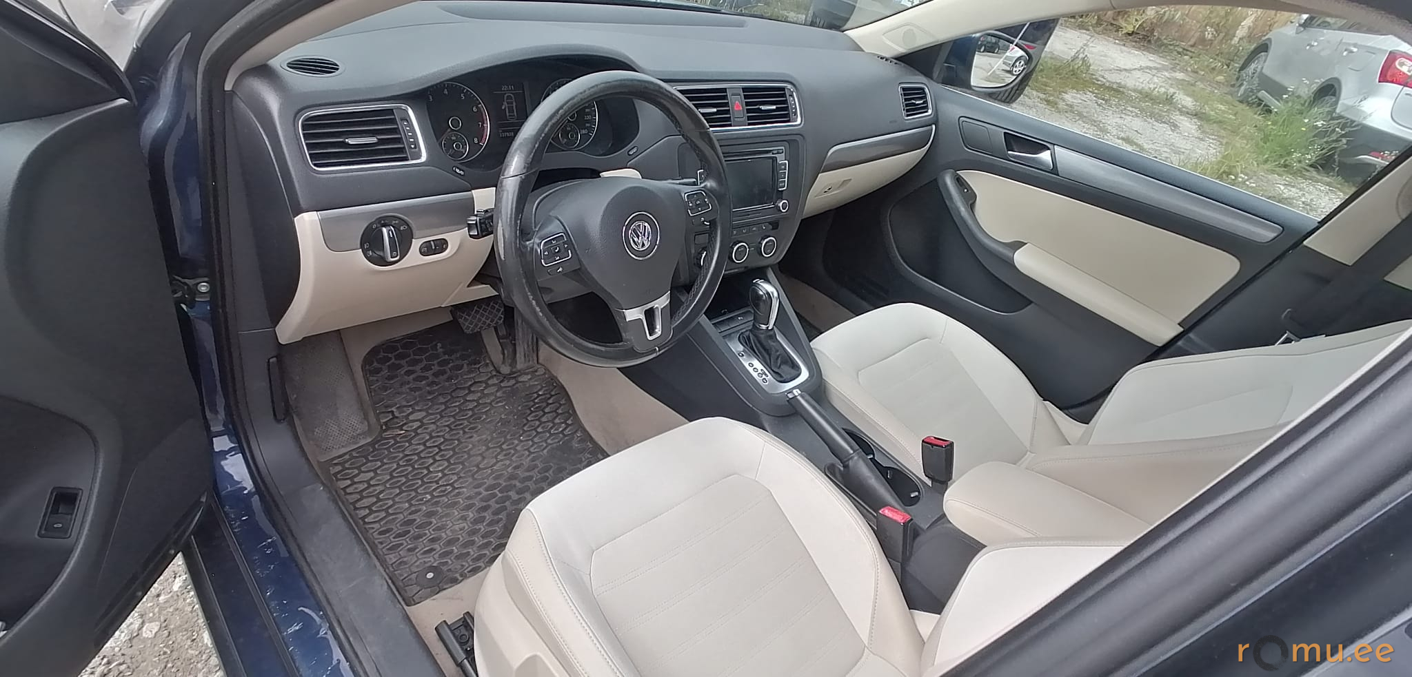 Volkswagen Jetta (2012) - Image 6