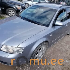 Audi A4 Avant (2004)