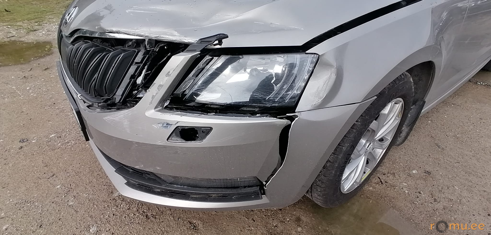Skoda Octavia (2018) - Image 6