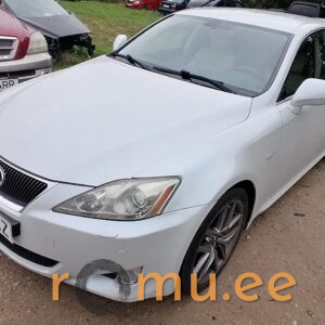 Lexus IS250 (2006)