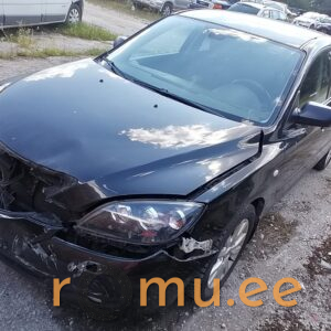 Mazda 3 (2008)