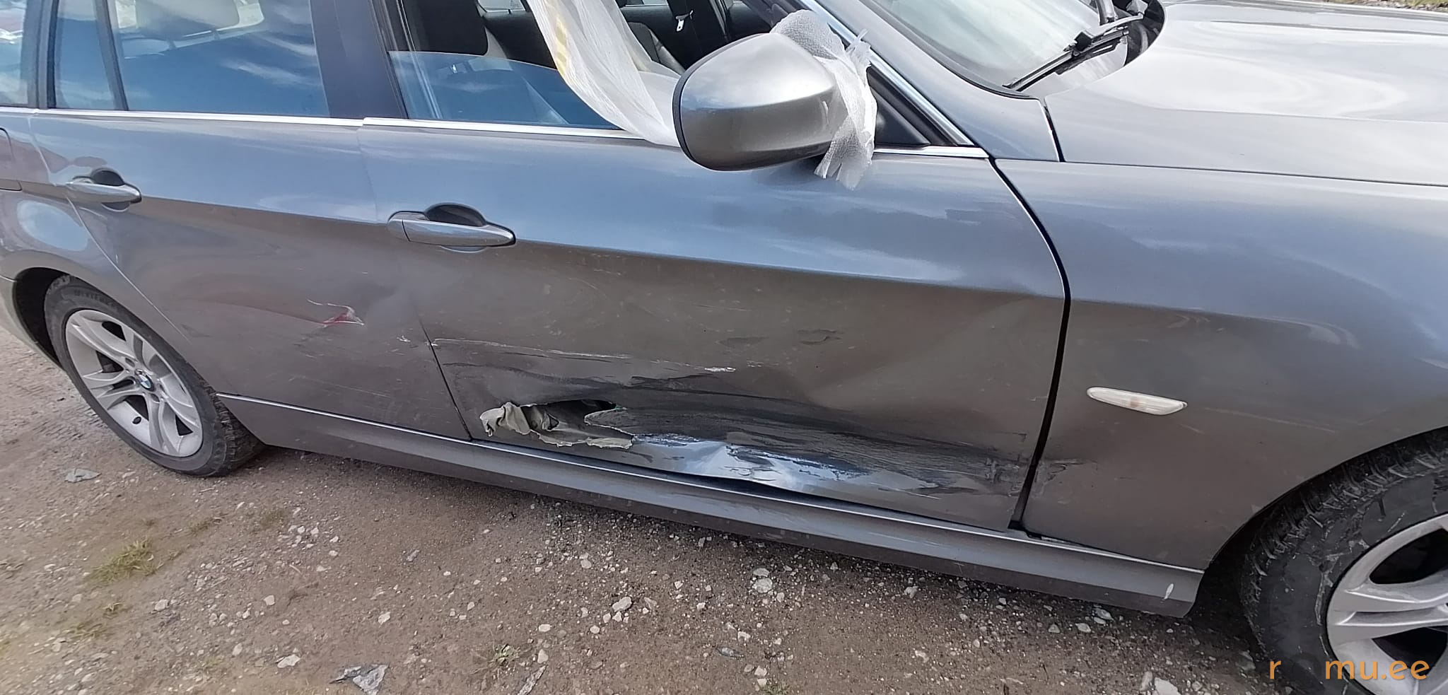 BMW 318d (2011) - Image 5