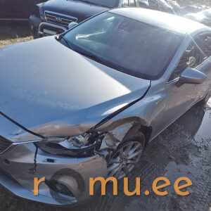 Mazda 6 (2014)