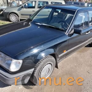 Mercedes-Benz 200d (1988)