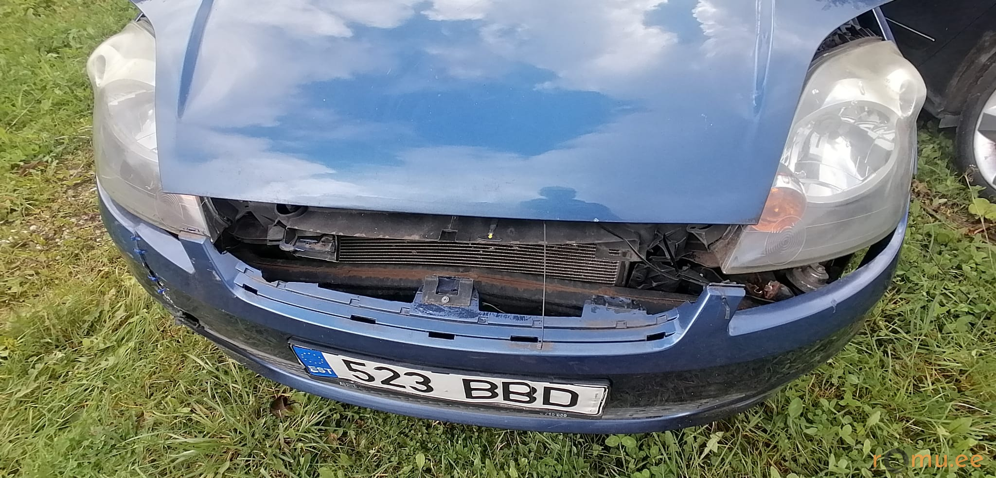 Ford Fiesta (2008) - Image 5