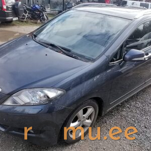 Honda FR-V (2007)