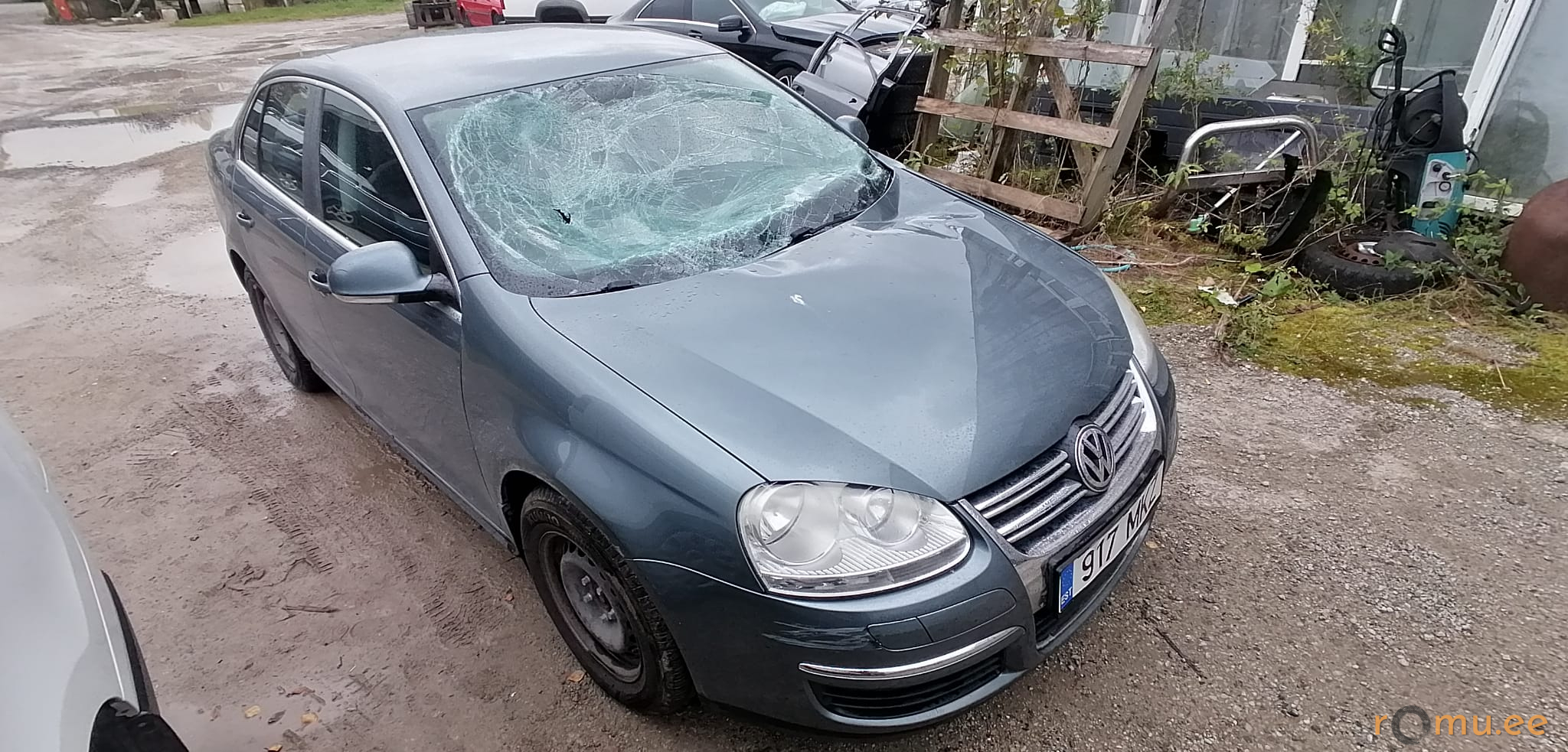 Volkswagen Jetta (2007) - Image 2