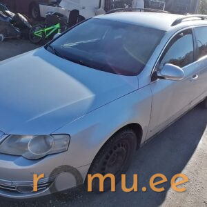 Volkswagen Passat (2006)