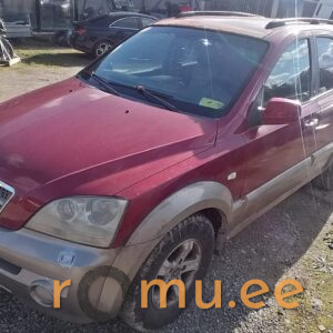 Kia Sorento (2003)
