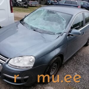 Volkswagen Jetta (2007)
