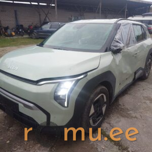 Kia EV3 (2025)