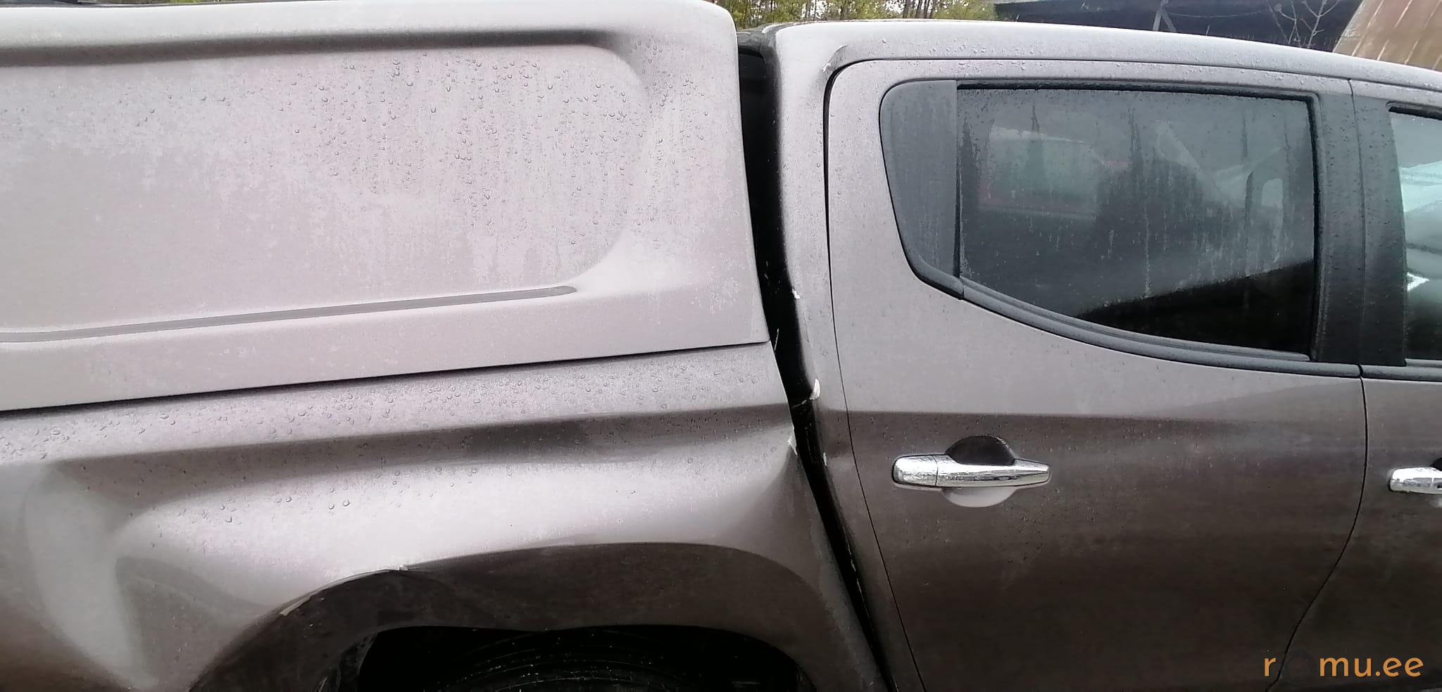 Mitsubishi L200 (2021) - Image 5