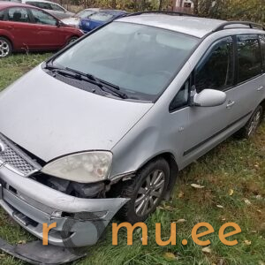 Ford Galaxy (2003)