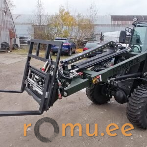 Nuoman NM-TL100 (2025)