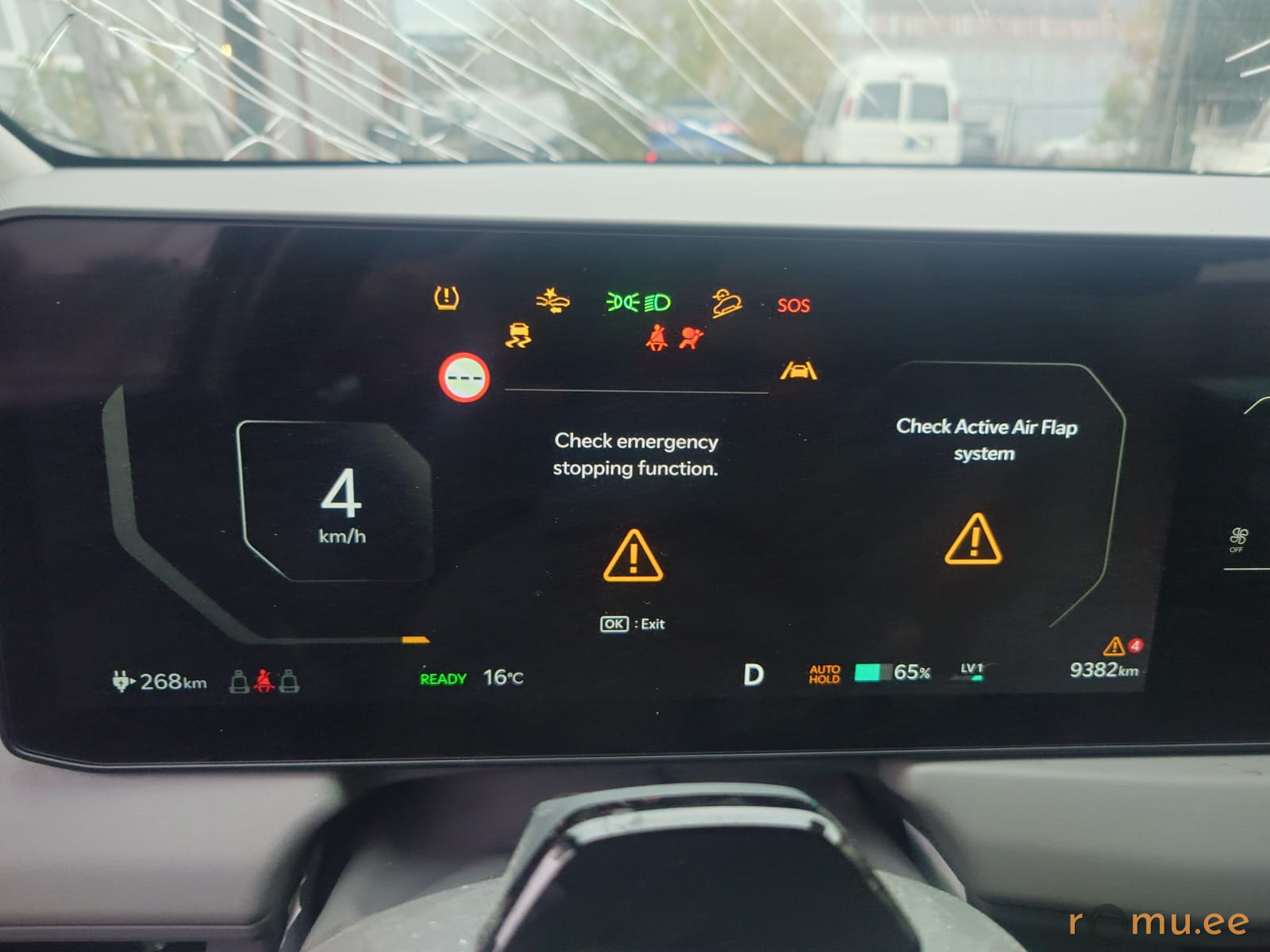 Kia EV3 (2025) - Image 11