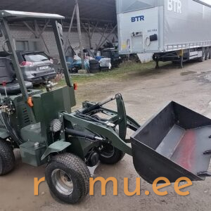 Nuoman NM-SLD500 (2025)