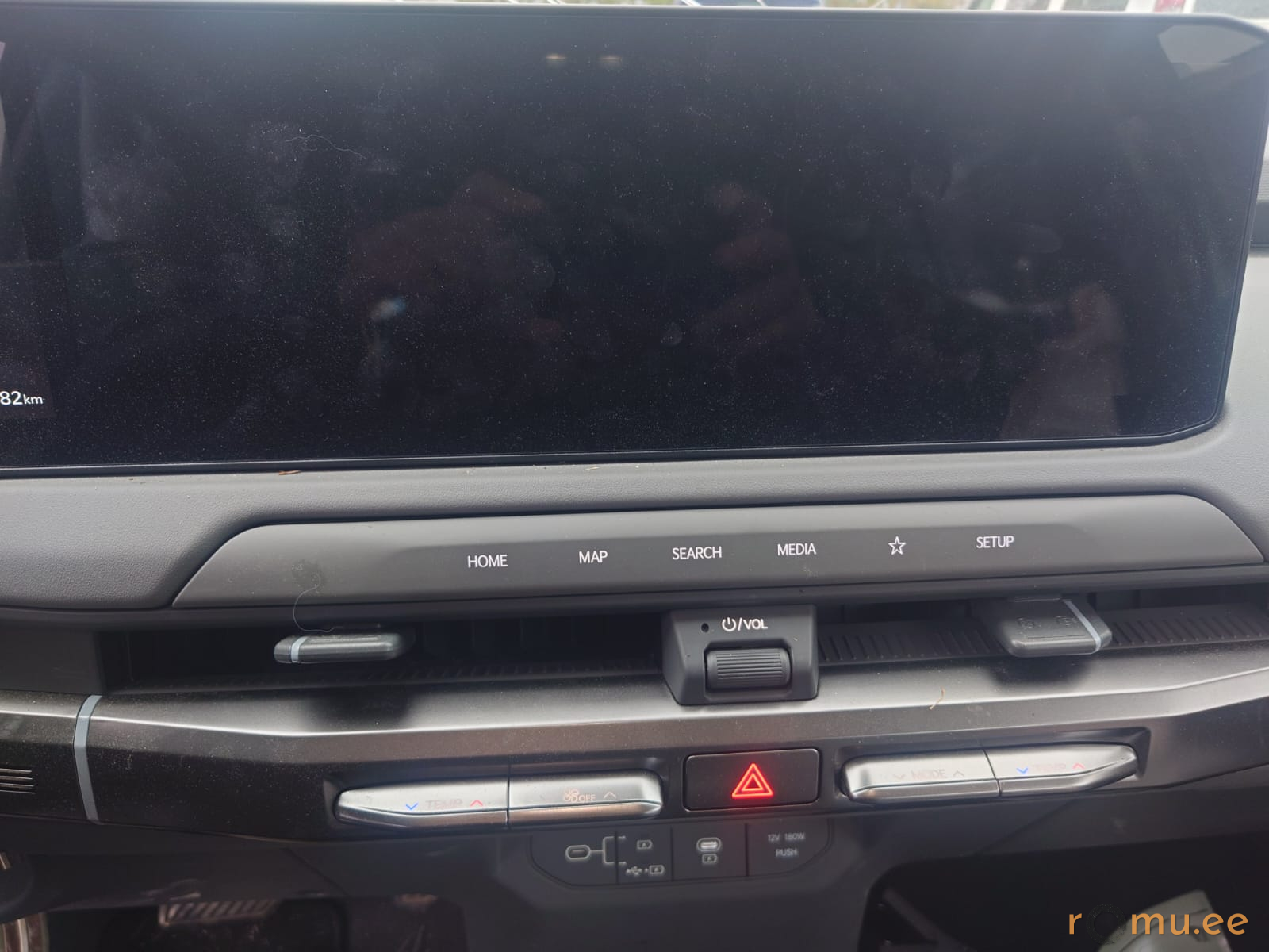 Kia EV3 (2025) - Image 12