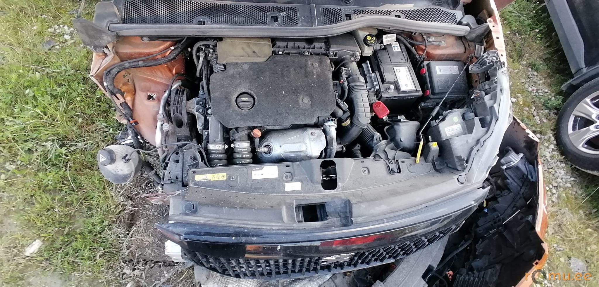 Peugeot 2008 (2021) - Image 7