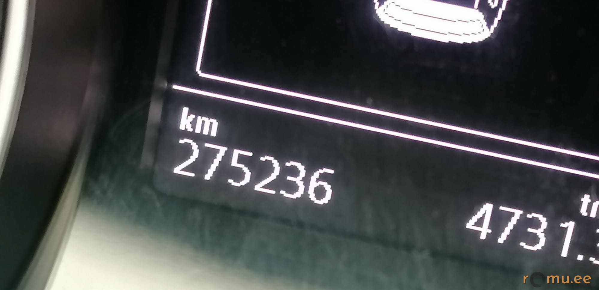 Volkswagen Passat (2016) - Image 11