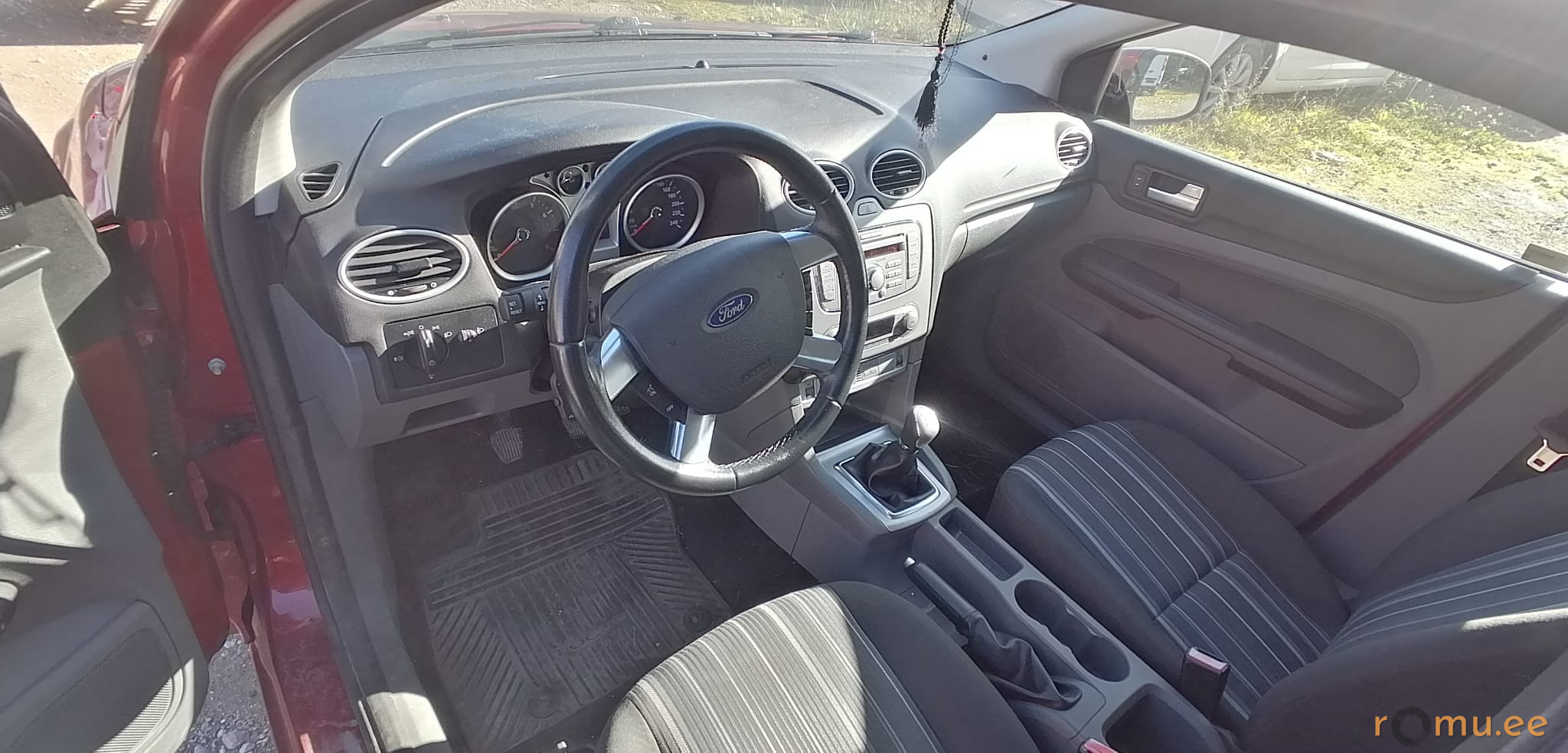 Ford Focus (2008) - Image 7