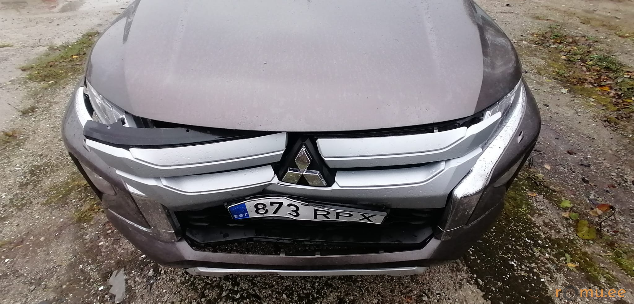 Mitsubishi L200 (2021) - Image 7