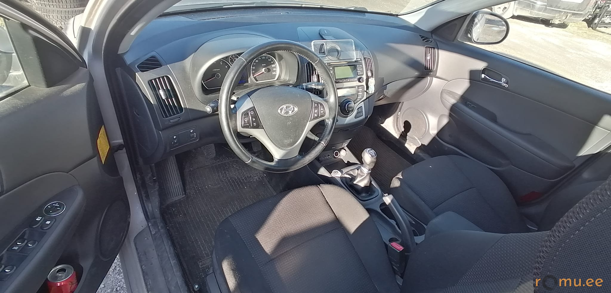 Hyundai i30 (2011) - Image 6