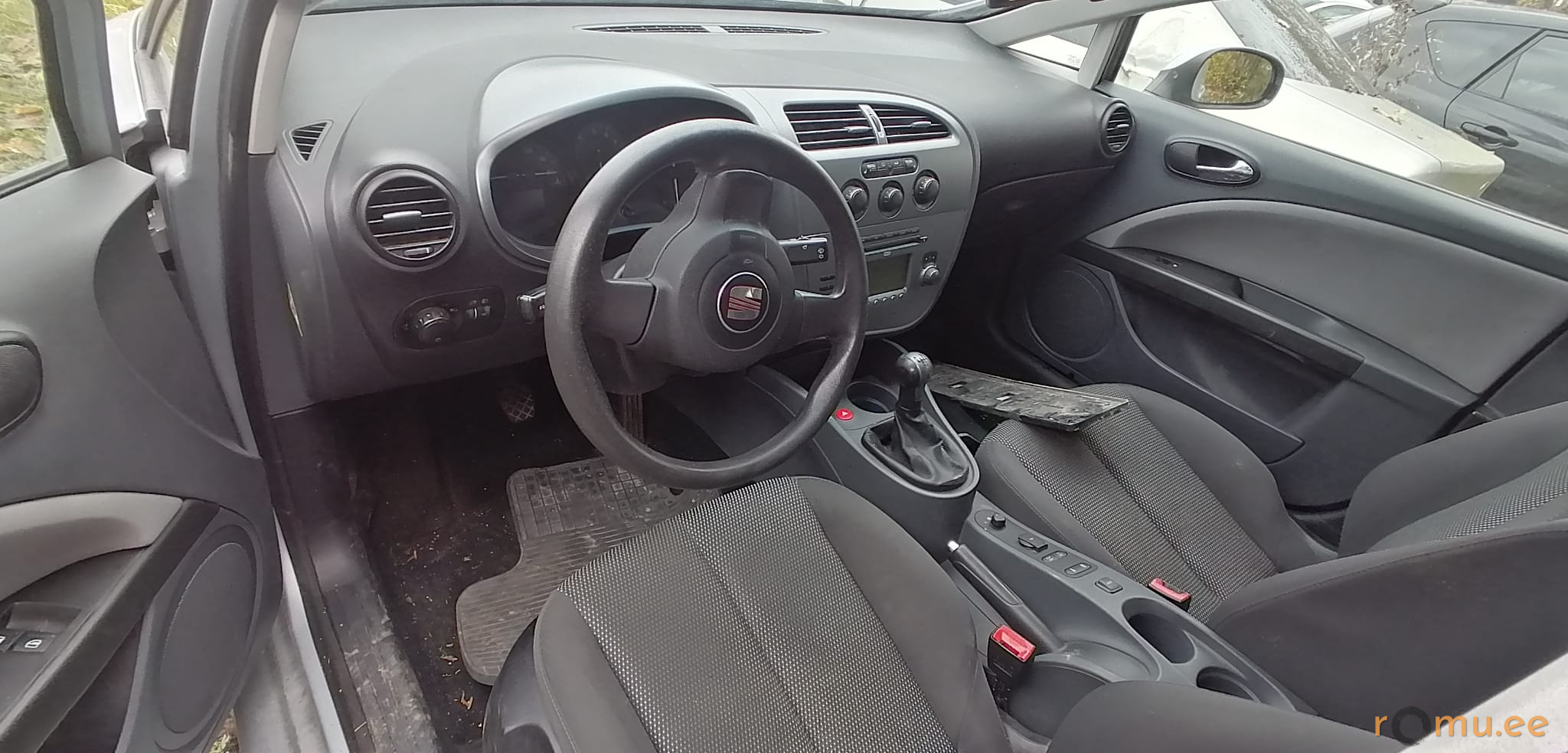 Seat Leon (2007) - Image 8