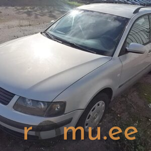 Volkswagen Passat Variant (2000)