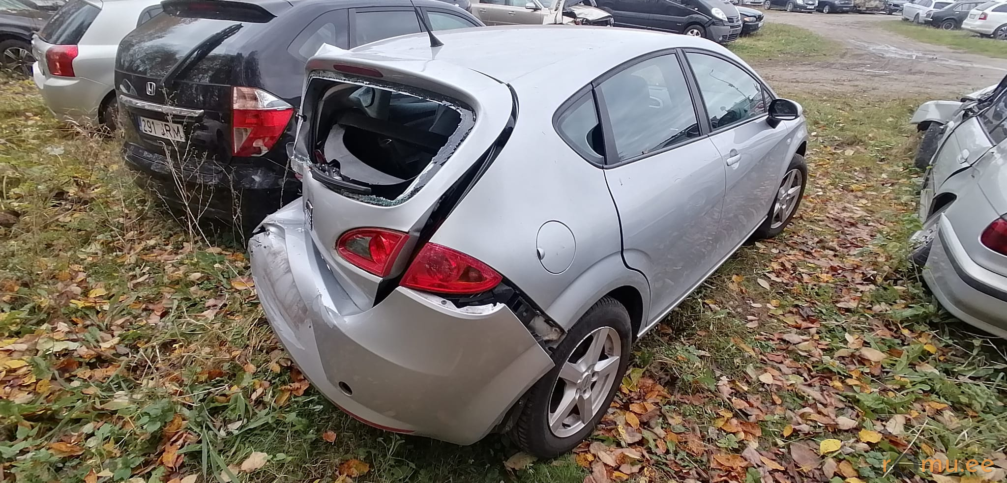 Seat Leon (2007) - Image 4