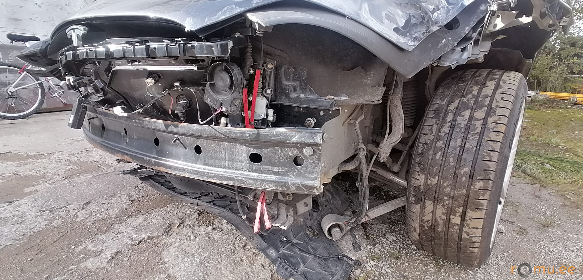Tesla Motors Model X (2016) - Image 6