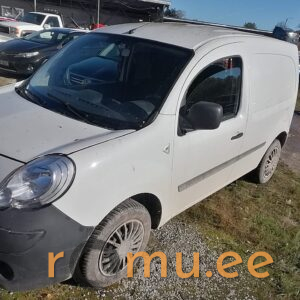 Renault Kangoo (2010)