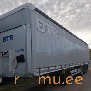 Schmitz Cargobull SCB S3 (2026)