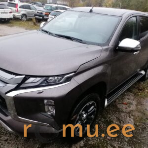 Mitsubishi L200 (2021)