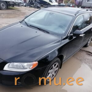 Volvo V70 (2009)