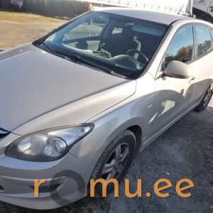 Hyundai i30 (2011)